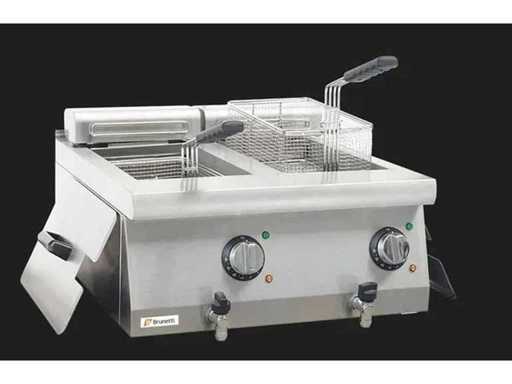 Frytkownica Brunetti (FE2B)