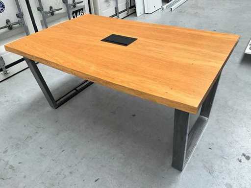 Boomstam Bureau