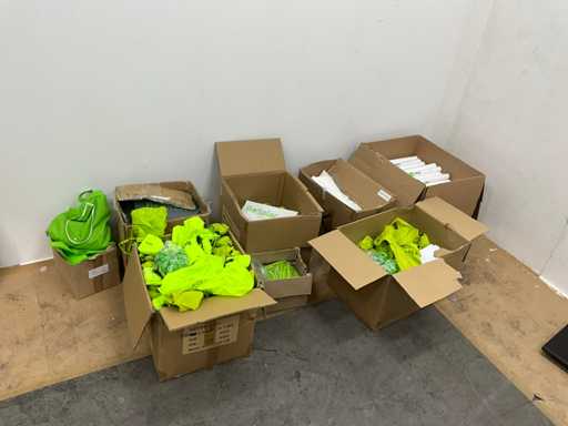 Lot de diverse articole publicitare