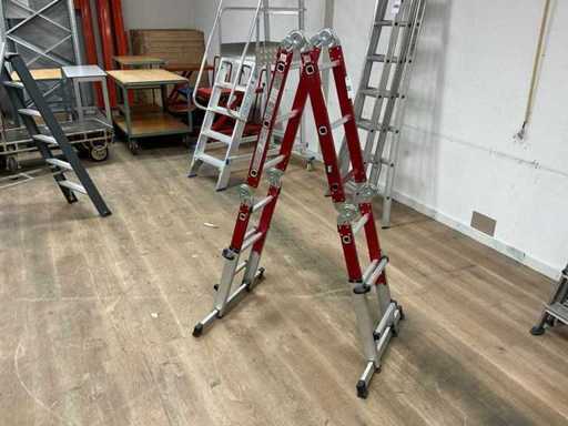 Altrex Varitrex Vouwladder