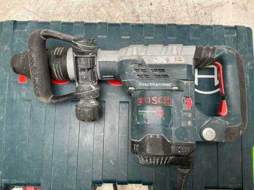 2019 Bosch GSH 5 CE Breekhamer 6kg  SDS-max