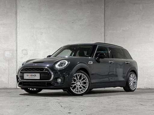 Mini Clubman Cooper S Pepper Serious Business 2.0 192pk 2017, J-141-HR