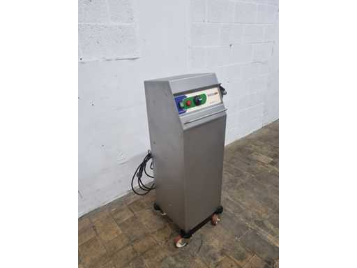 BAKON - MINI JELLY 2000 - Jelly spuitmachine