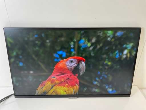 Samsung (S27A600UUU) 27", 2560x1440 (QHD) IPS Monitor