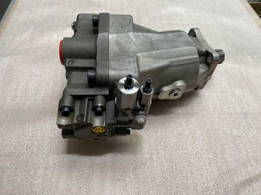 Rexroth Hyd. Pompa A18VO107DRS00