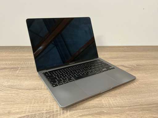Apple MacBook Pro 13" (M1, 2020)