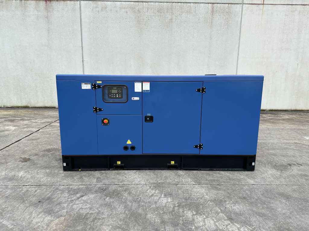 Damer - BWT110S - Power generator - 2024