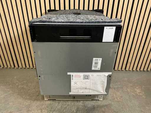 Pellegrino GVWC331L. Lavastoviglie incorporata