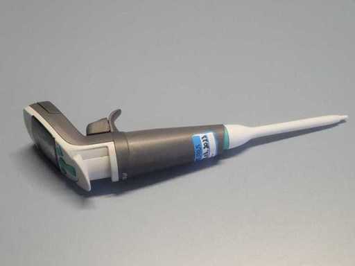 Thermo Scientific - Finnpipette 5-50 μl - Pipette / Micropipette