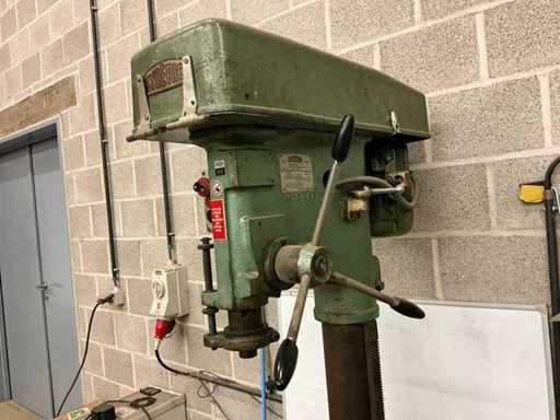 Syderic CM3.F Kolomboormachine