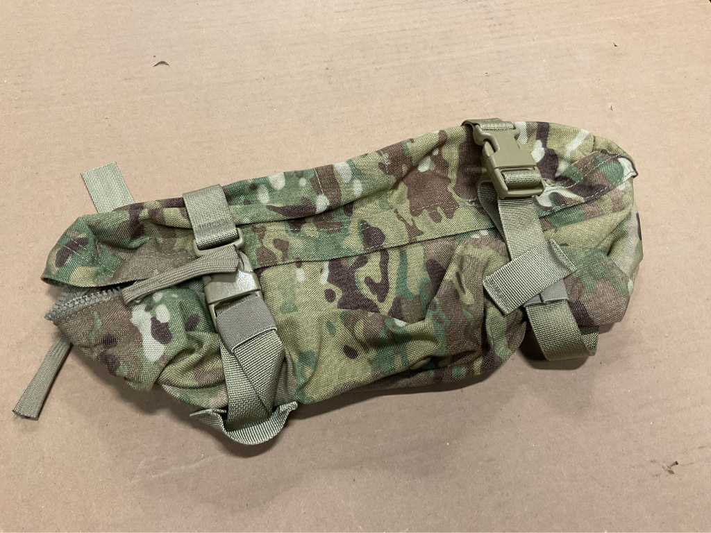 Sustainment pouch (12x)