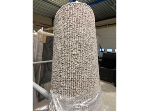 M-Ray - Rectangle - Rugs