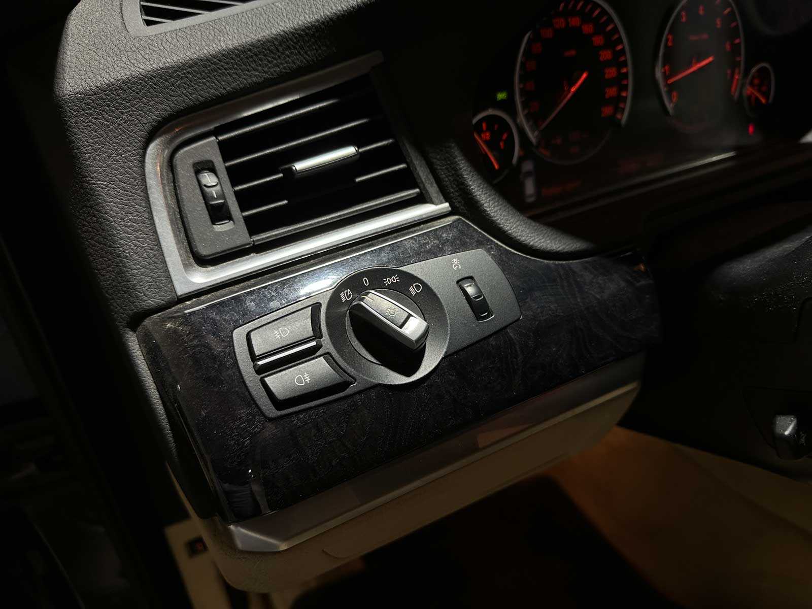 BMW 535i Gran Turismo High Executive 306pk 2010 (Origineel-NL) 5-serie F07, 83-KTP-2