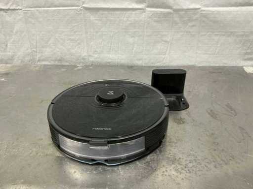 Aspirateur robot ROBOROCK S7