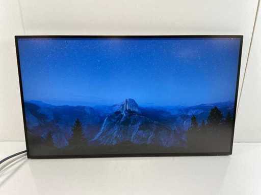 Dell (U2722DE) 27”, 2560x1440 (QHD) IPS Monitor