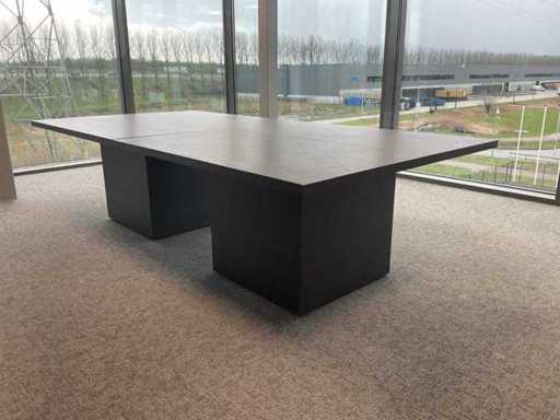 Striking - Scenarios - Conference table 280 x 140 cm