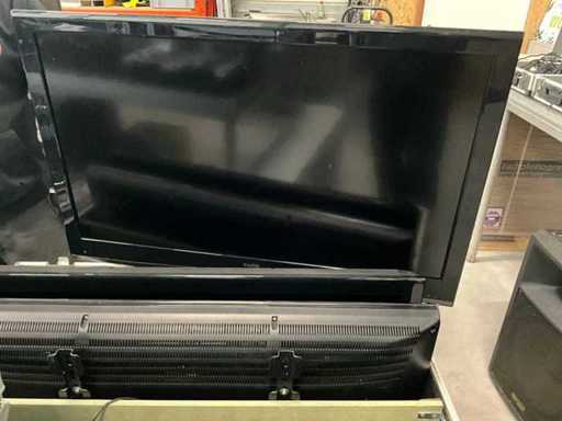 Sanyo CE42FD08-C/X TV a schermo piatto (3x)