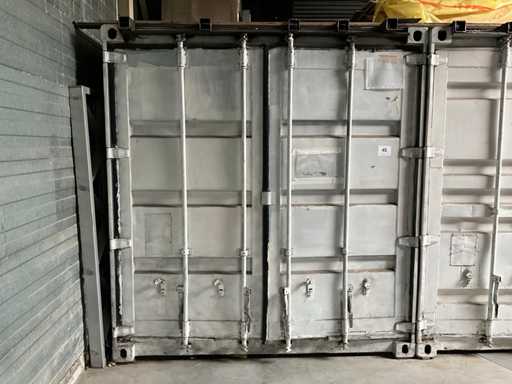 1993 N0C2-05-01 Zeecontainer