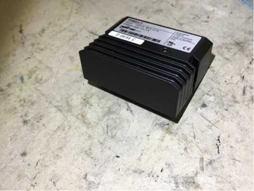 DC–DC converter (PL/A/29)