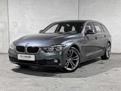 BMW 320i Automatic Centennial High Executive 184hp 2016 3-Series Touring, JR-371-D
