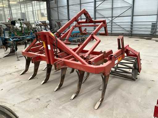 Evers Forest Cultivator