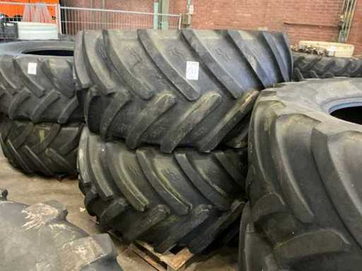 Alliance Multi-Star Tractorband 900/60R32 (2x)