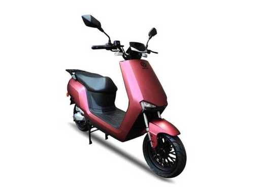 2022 Escoo Torcido E-Scooter