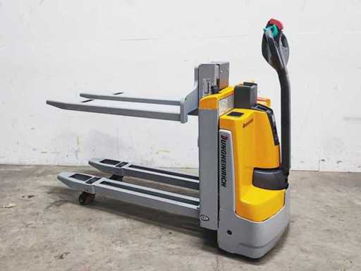 Jungheinrich - 2018 - EMD 115i - Stacker