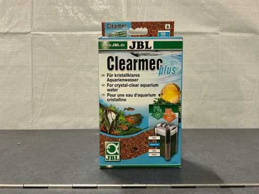 JBL Clearmec Plus - (42x)