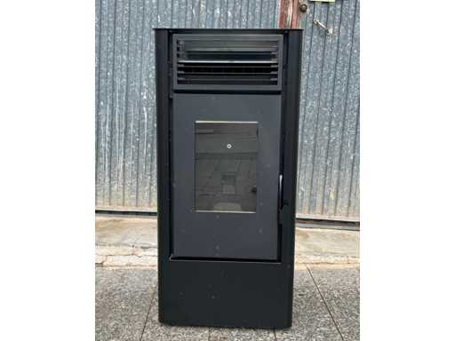 Pellet stove