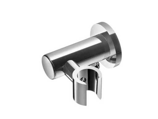 Hotbath Mate 501 Presa a muro cromata