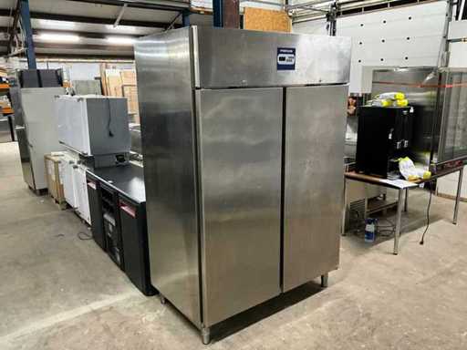 Frigider Metos S 140 TN cu uși duble