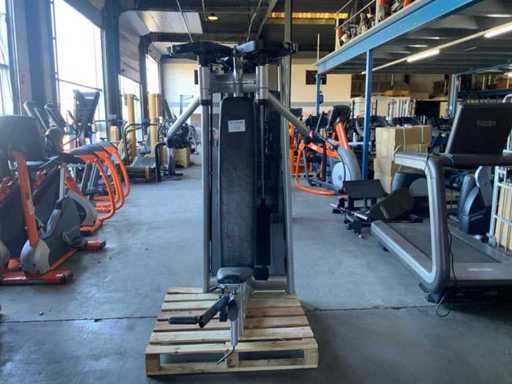 Gym80 Signum pec fly Multi-gym