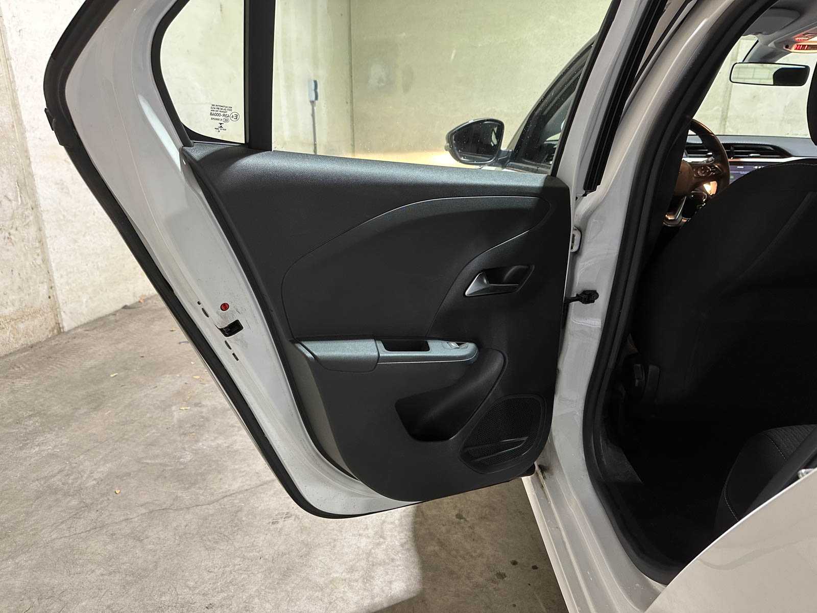 Opel Corsa 1.2 Edition 102pk 2021 (Origineel-NL+1e eigenaar), K-197-LR