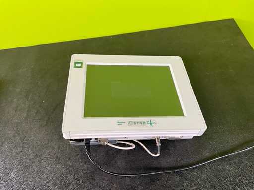 Neoventa STAN S31 Patient Monitor