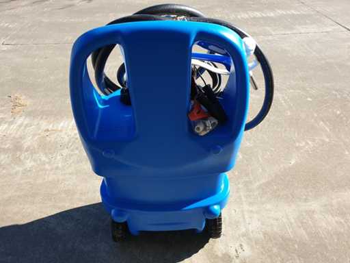 Renopower - 75L AD - Réservoir - inutilisé