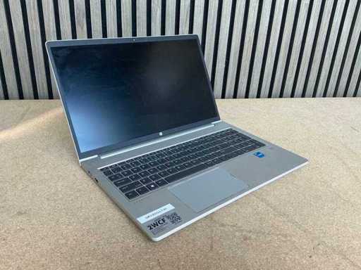 Laptop - HP - HP ProBook 450 G8 Notebook PC
