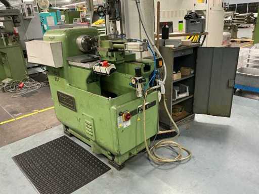 1956 HESTIKA HR 32 Centering Machine