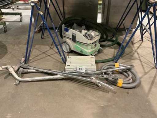 2014 Festool CTL26E Staubsauger