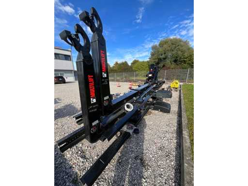 Multilift - ULTIMA18 S59 - 2024 - MULTILIFT ULTIMA18 S59