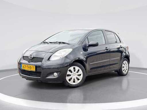 Daihatsu Cuore 1.0 Classe S | 66-THB-7 i 