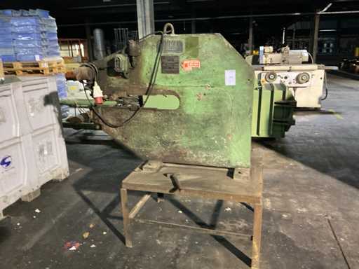 Pullmax Medium Nibbler