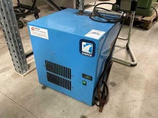 Uscător de aer Ultratroc 405