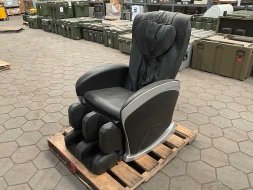 Fotel Grace RK2685A Masaż