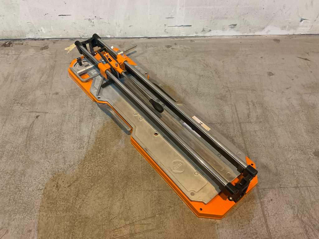 Rubi tx 900 on sale tile cutter