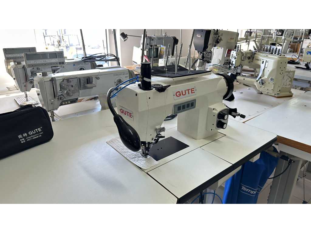 GUTE 781 Hand stitch Sewing Machines
