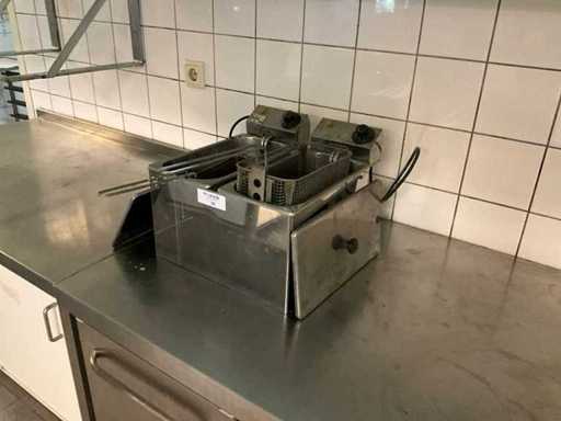 Fri Fri - 114 - Deep fryer