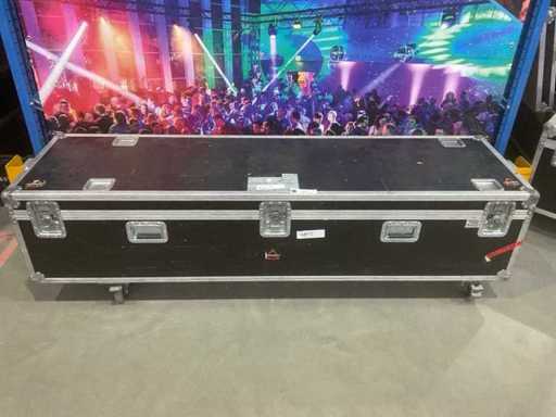 Flightcase (2110x590x590)