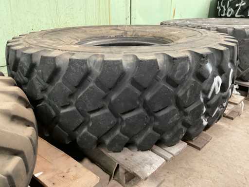 Michelin Tire (2x)