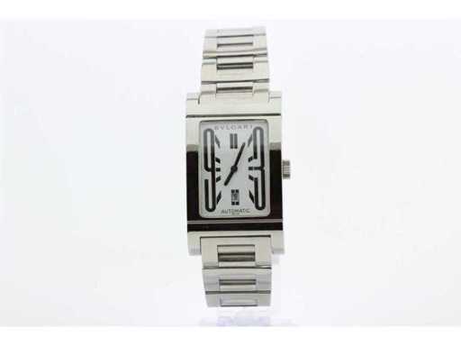 Bvlgari - Rettangolo - Wrist watch